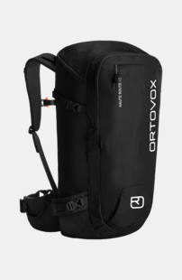 Ski touring backpacks extremely lightweight and robust ORTOVOX